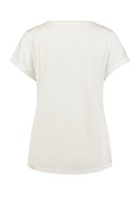 Key Largo WT HIGH HEELS ROUND - Print T-shirt - offwhite
