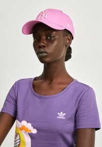 New Era FEMALE LEAGUE 9FORTY® - Cappellino - pink