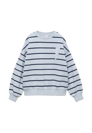 TEEN - Sweatshirt - blue