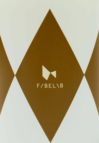 Fabelab HARLEKIN - Joogipudel - wood thrush
