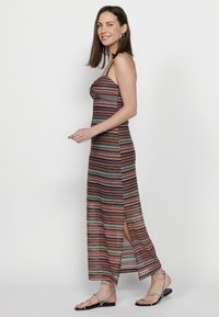 Koroshi Velika haljina - multicolor