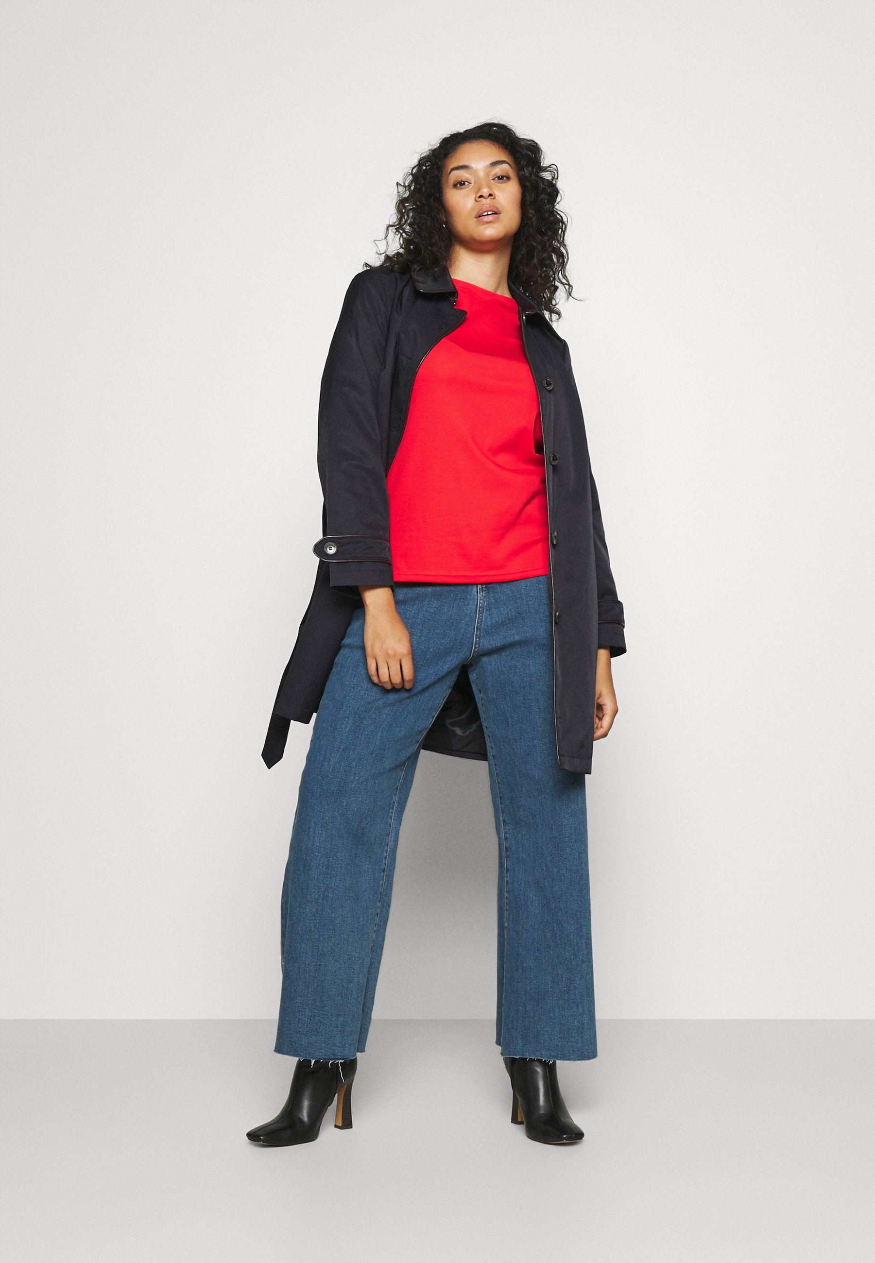 Lauren Ralph Lauren Woman JUDY ELBOW 