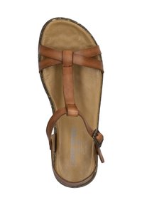 Josef Seibel Sandali - cognac