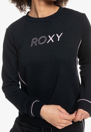 Sweatshirt - anthracite