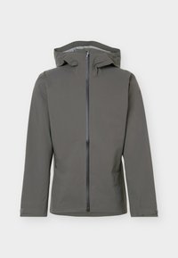 Sélectionné, baremark green