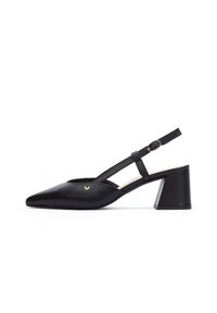 Martinelli TRASONE - Tacones - black