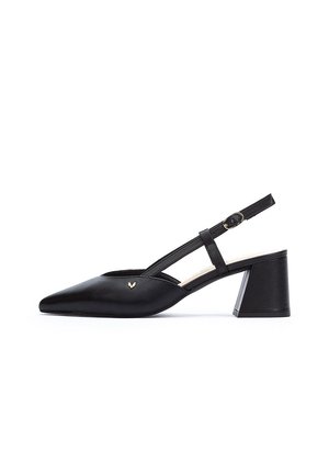 Martinelli TRASONE - Tacones - black