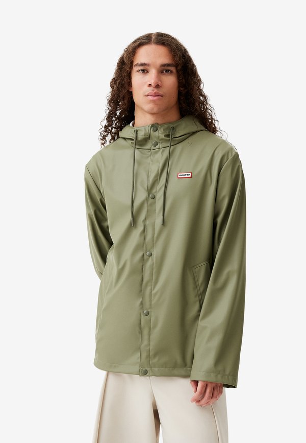 IZZY UNISEX - Waterproof jacket