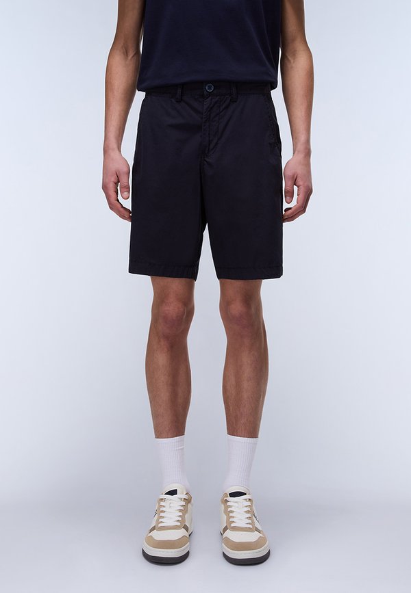 NAKURU - Shorts - blu marine