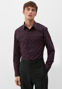 s.Oliver Hemd - lila