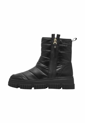 Winter boots - black