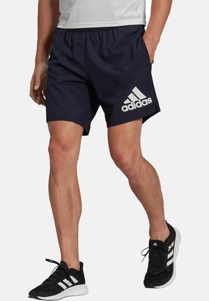 adidas Performance, RUN IT 7 - Pantaloncini sportivi - marine