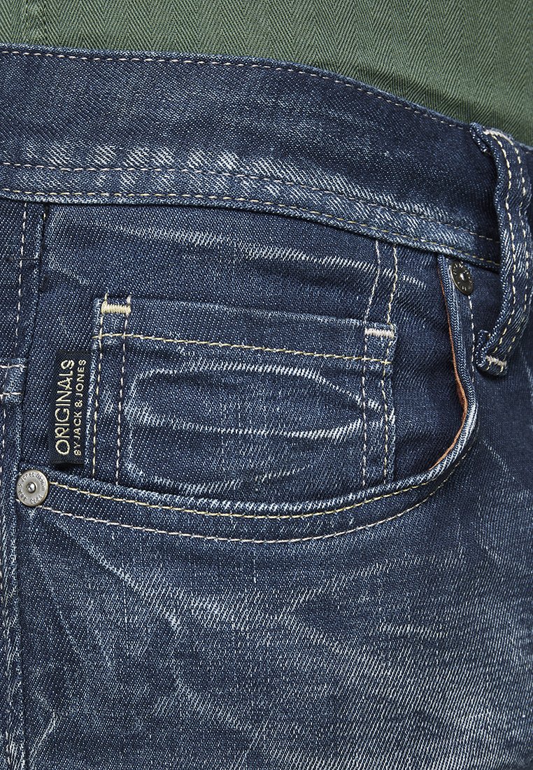 باتوا تشكيلة قوس المطر jack jones jeans tim original jos 919 -  muradesignco.com