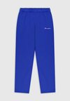 ICONS STRAIGHT HEM CONTRAST LOGO - Tréningruha alsók - bai