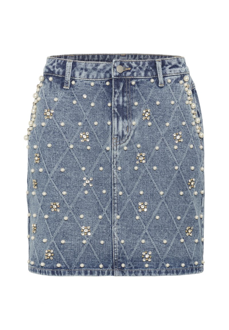 Jeansrock