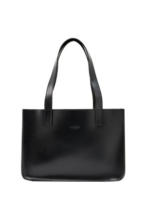 Gusti Leder AGATHA S - Kabelka - schwarz