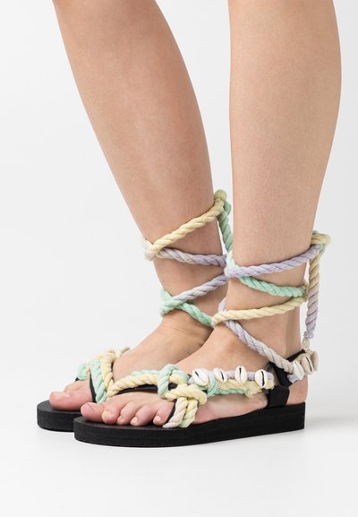 ARIZONA LOVE TREKKY  - Sandale - multi-coloured