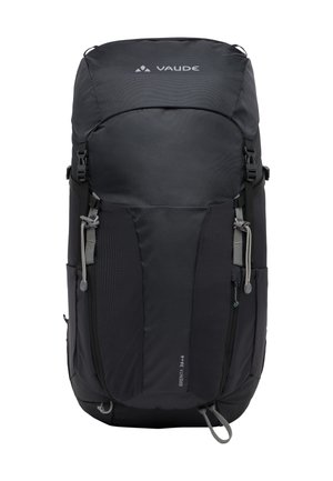 Vaude BRENTA - Zaino da trekking - black