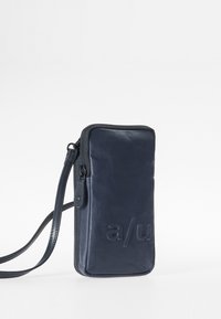 Aunts & Uncles UJI UNISEX - Phone case - storm