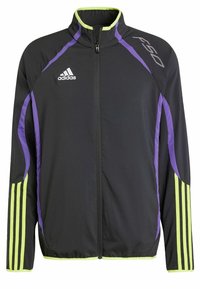 F50  - Trainingsjacke - black