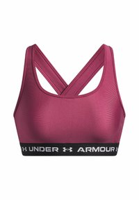 Unselected, fuchsia dusk