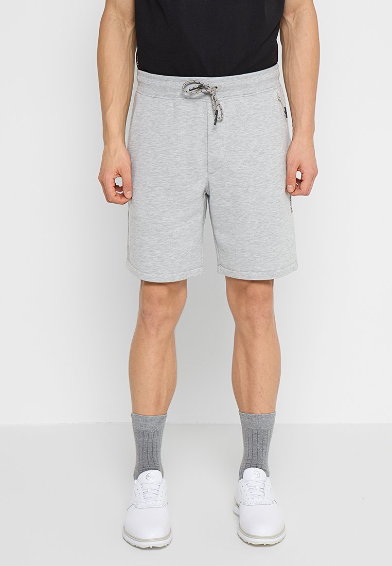 RLX Golf Shorts grijs RLX Golf Shorts grijs