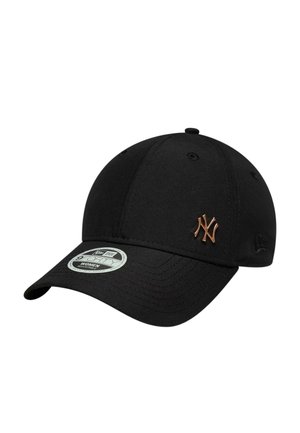 FLAWLESS  - Cappellino - black