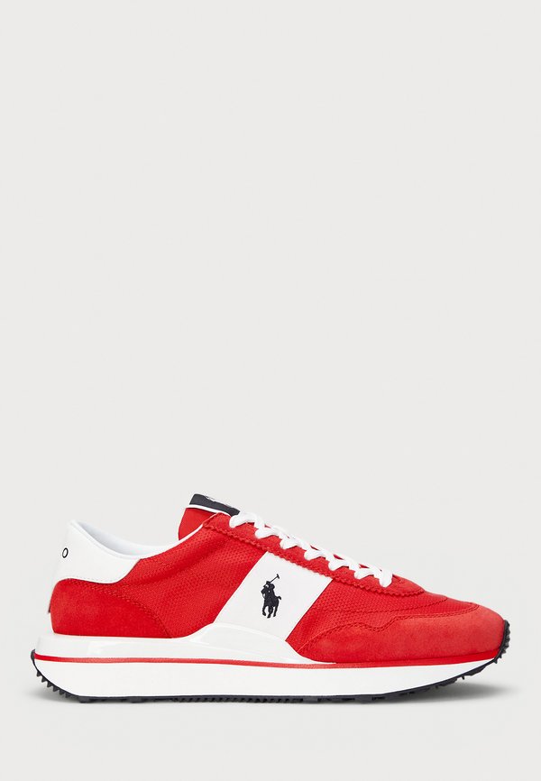 TRAIN 89 TOP - Trainers - petal rose