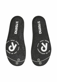 Reima PYRYTYS UNISEX wielbłądzi