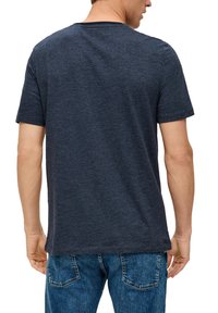 s.Oliver - T-shirt z nadrukiem