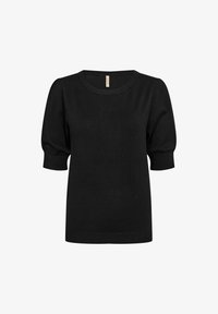Non selezionato, black
