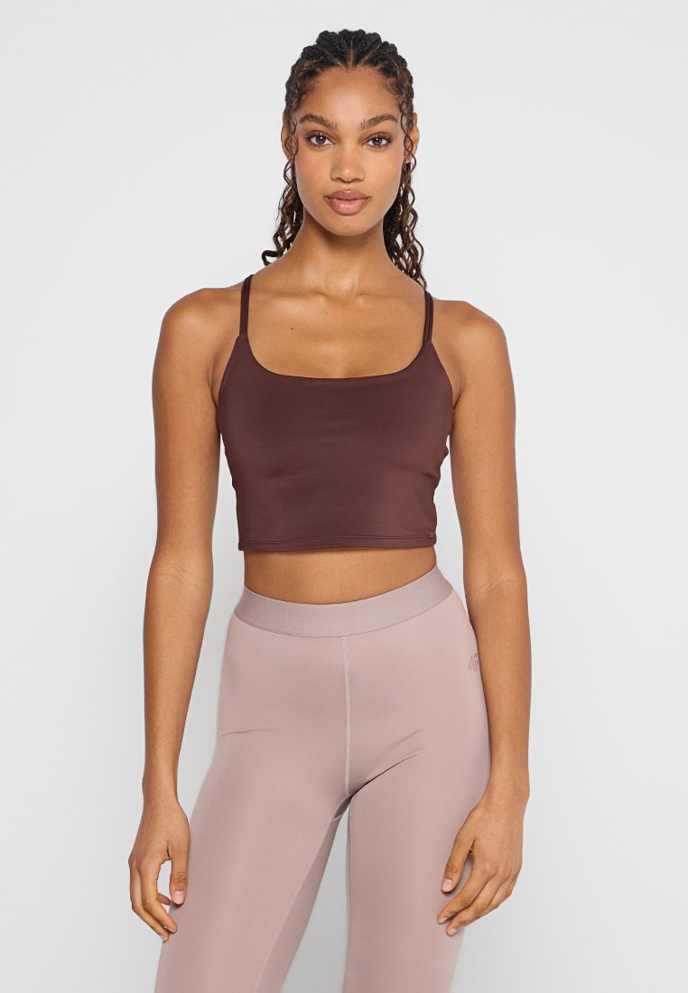 4F Top bruin 4F Top bruin