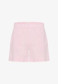 Unselected, pink nectar chambrey