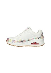 Skechers - Trainers - wit Thumbnail Image 1