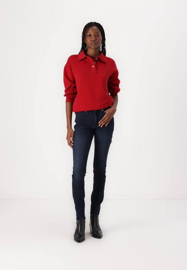 SCRIPT RUGGER  - Sweatshirt4