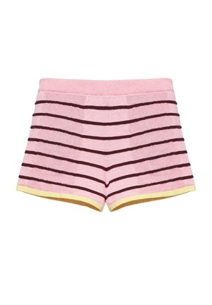PULL&BEAR, Short - pink