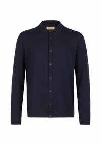 Non selezionato, blau navy blue