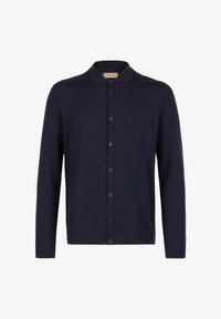 Ej vald, blau navy blue