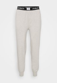 Wybrany, light grey heather