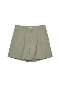 Shortsit - khaki