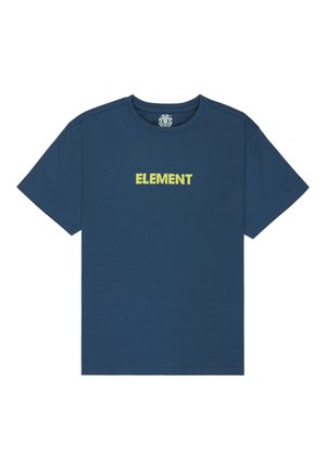 SWAMPS  - T-shirt z nadrukiem