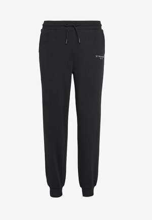 Strenesse, Pantaloni sportivi - black