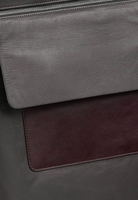 DUDU 39 CM - Zaino - anthracite