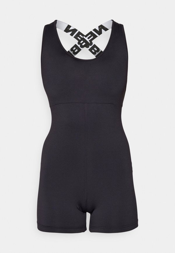 ONE PIECE WORKOUT BODYSUIT GYM RAT - Gym suit4