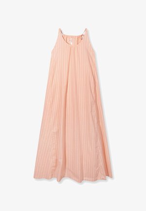 10DAYS, Maxi-jurk - peach