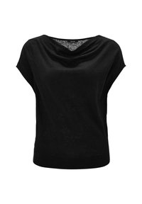 Opus Shirt Subwina Opus Top korte mouw 1028784092260 - Vergelijk prijzen