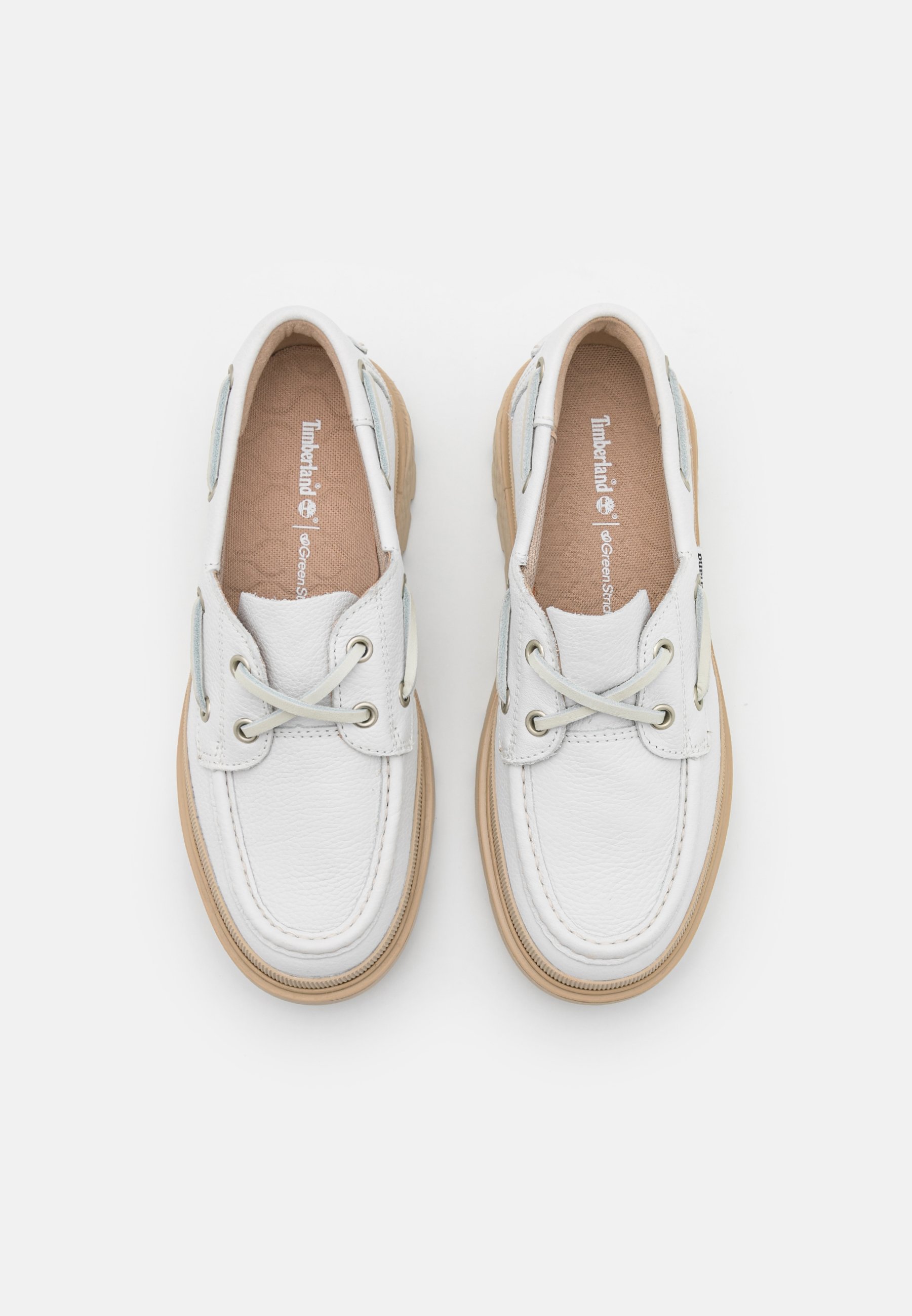 Timberland RAY CITY - Boat shoes 