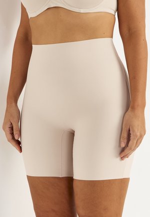 Cellbes of Sweden, LIGHT GIRDLE 2-PACK, INVISIBLE - Boyshorts - beige