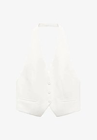 Vald, white