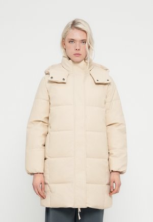 ONLAGNES PUFFER - Geacă - pumice stone